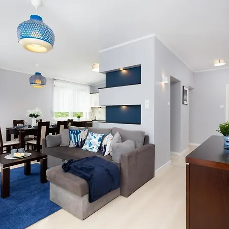 Nasypowa By Renters Appartement Gdynia
