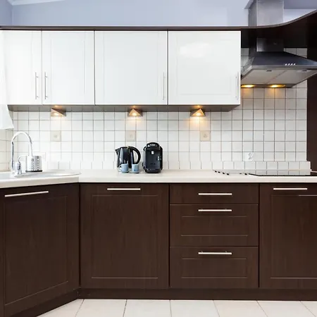 Nasypowa By Renters Appartement Gdynia