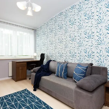 Appartement Nasypowa By Renters Gdynia
