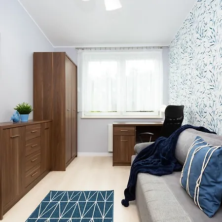 Nasypowa By Renters Appartement Gdynia