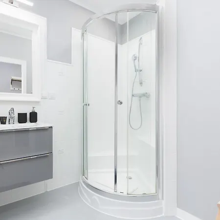 Nasypowa By Renters Appartement Gdynia
