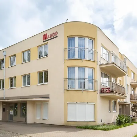 Appartement Nasypowa By Renters